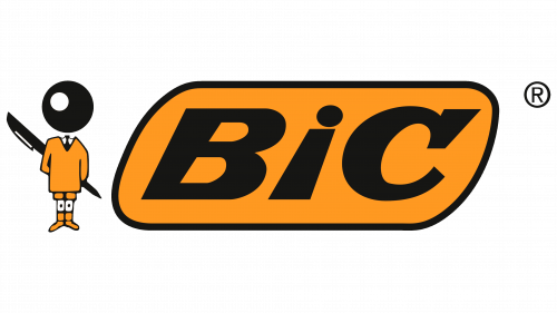 Logo de Bic