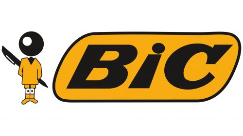 Logo de Bic