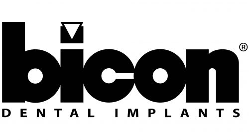 Logo de Bicon Dental Implants