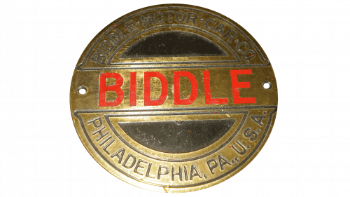 Logo de Biddle