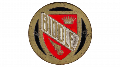 Logo de Biddle