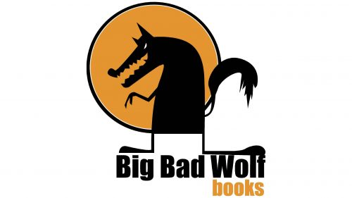 Logo de Big Bad Wolf Books