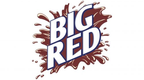 Logo de Big Red