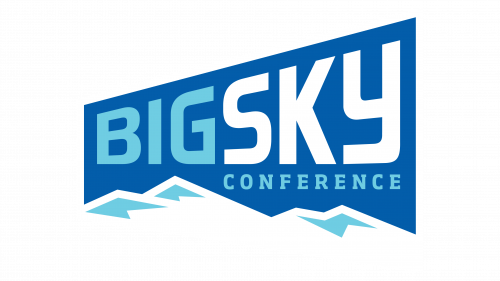Logo de Big Sky Conference