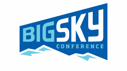 Logo de Big Sky Conference