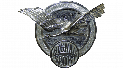 Logo de Bignan