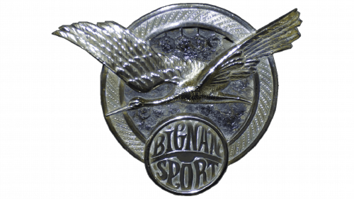 Logo de Bignan