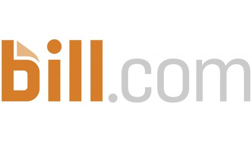 Logo de Bill com