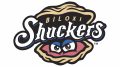 Logo de Biloxi Shuckers