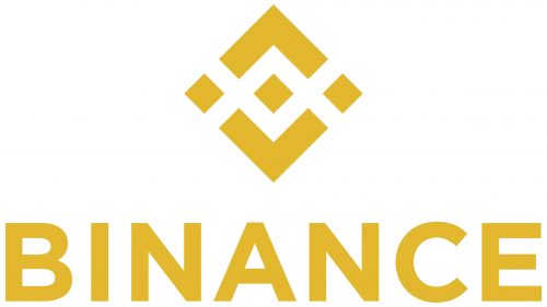 Logo de Binance