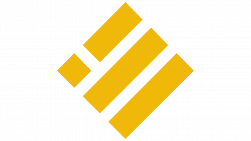 Logo de Binance USD