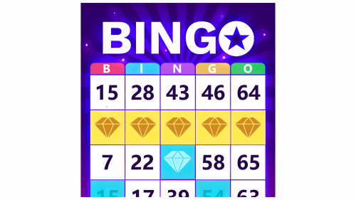 Logo de Bingo Clash Win Real Cash