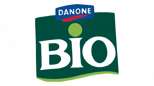 Logo de Bio en 1987