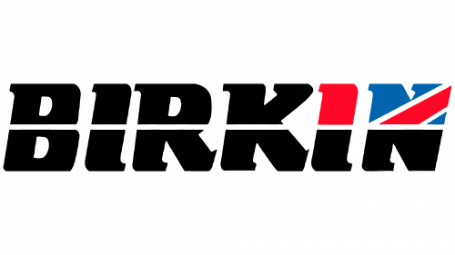 Logo de Birkin
