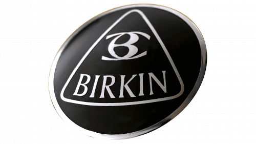 Logo de Birkin