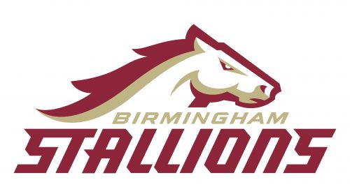 Logo de Birmingham Stallions