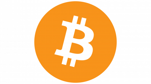 Logo de Bitcoin
