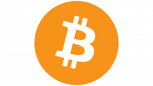 Logo de Bitcoin