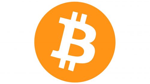 Logo de Bitcoin