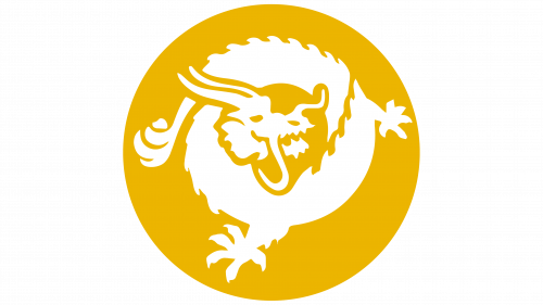 Logo de Bitcoin SV
