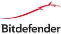 Logo de Bitdefender