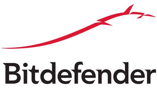 Logo de Bitdefender