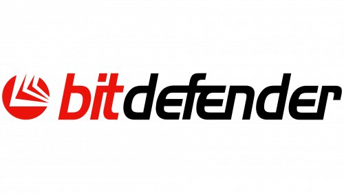 Logo de Bitdefender en 2001