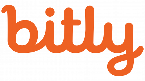 Logo de Bitly
