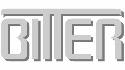 Logo de Bitter