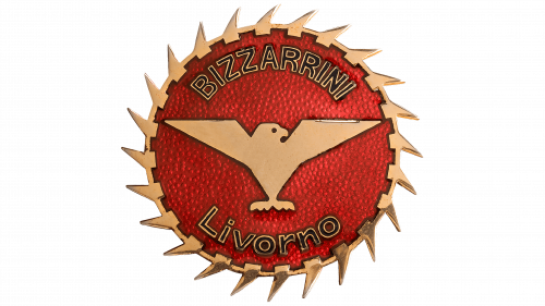 Logo de Bizzarrini