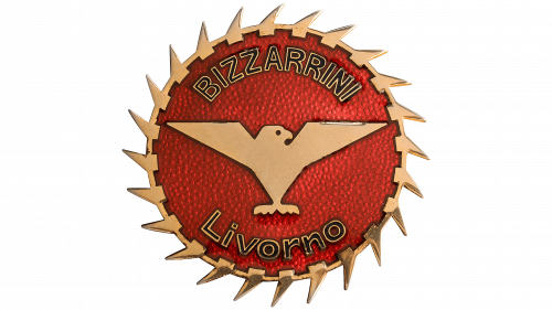 Logo de Bizzarrini