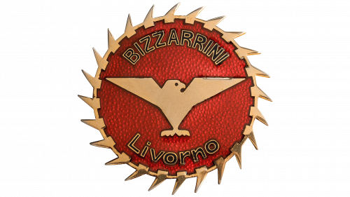 Logo de Bizzarrini SpA