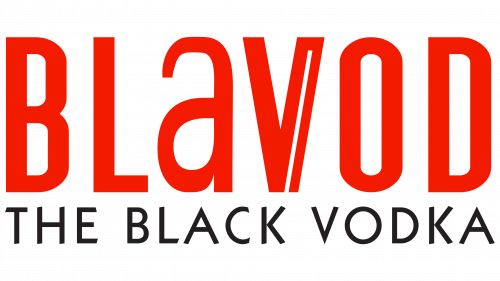 Logo de BlaVod