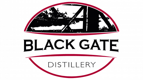 Logo de Black Gate