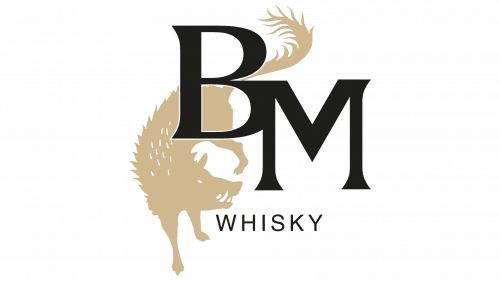 Logo de Black Mountain