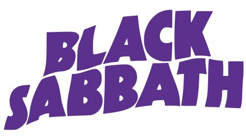 Logo de Black Sabbath