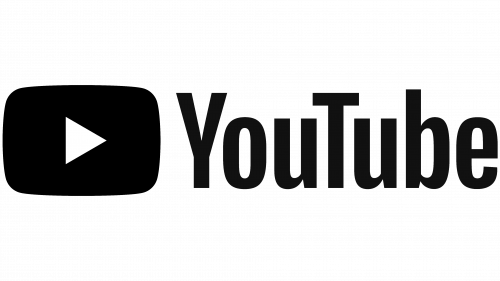 Logo de Black YouTube