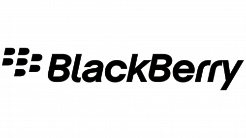 Logo de Blackberry