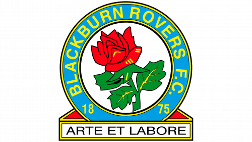 Logo de Blackburn Rovers