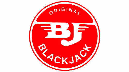 Logo de Blackjack Cars