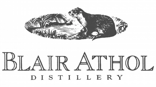 Logo de Blair Athol