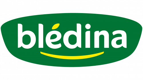 Logo de Bledina