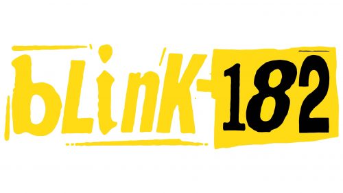 Logo de Blink-182