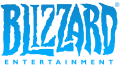 Logo de Blizzard