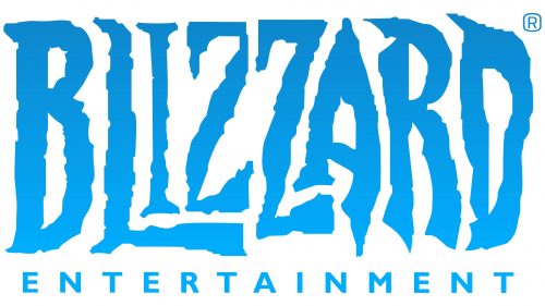 Logo de Blizzard