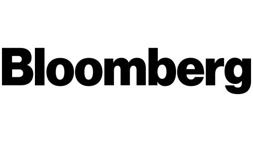 Logo de Bloomberg