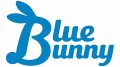 Logo de Blue Bunny