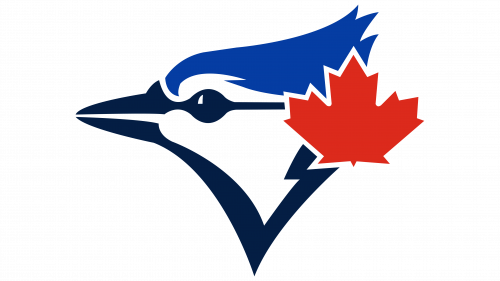Logo de Bluefield Blue Jays