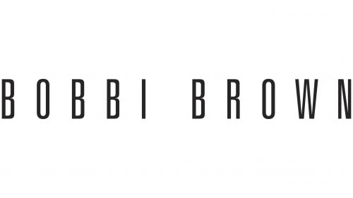 Logo de Bobbi Brown