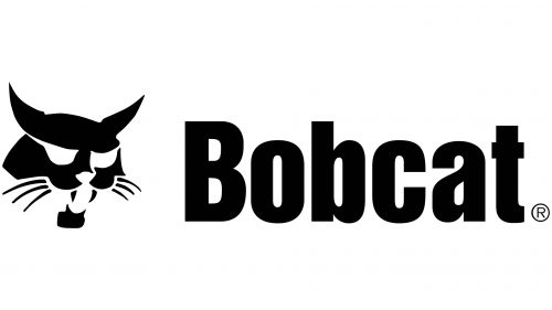 Logo de Bobcat